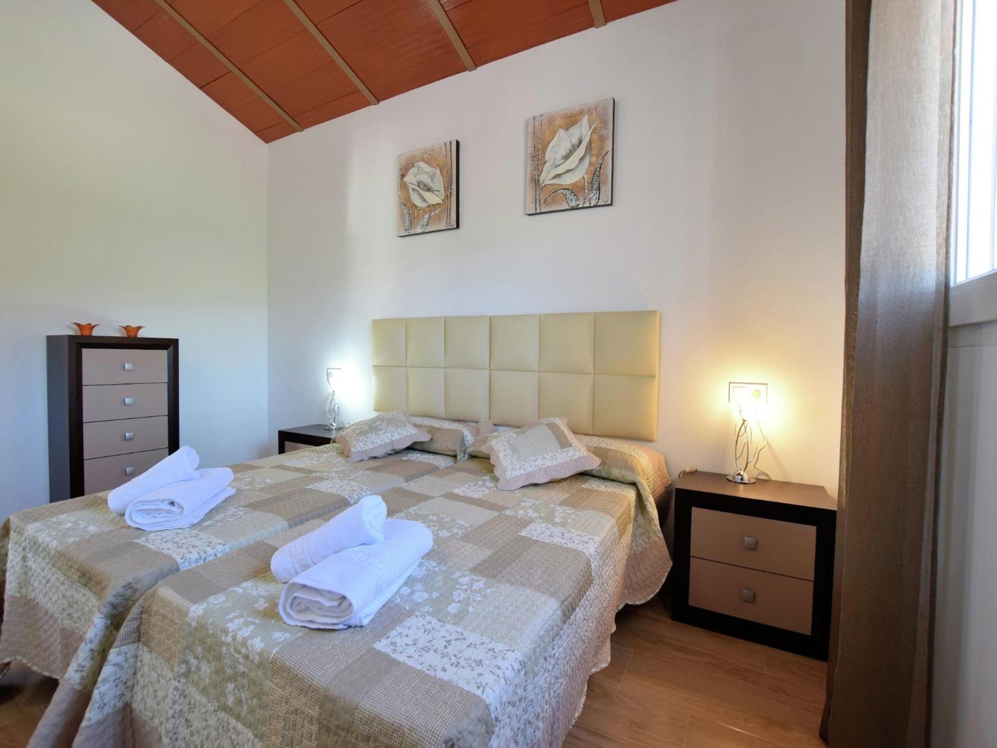 Belvilla By Oyo Casa Celeste Villanueva de la Concepcion Ngoại thất bức ảnh