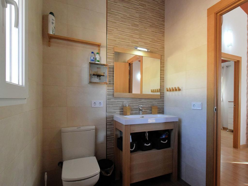 Belvilla By Oyo Casa Celeste Villanueva de la Concepcion Ngoại thất bức ảnh